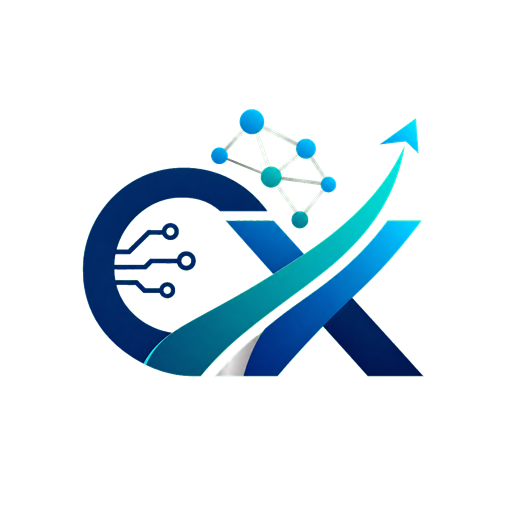 晨轩科技LOGO